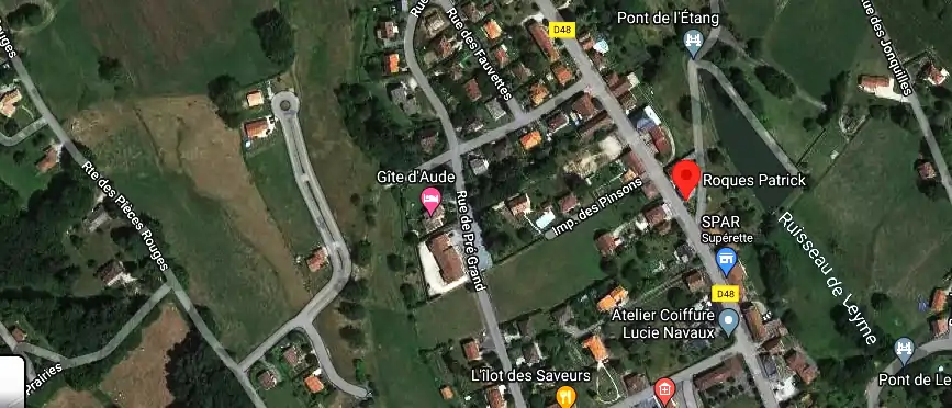 Devis électricien à Leyme