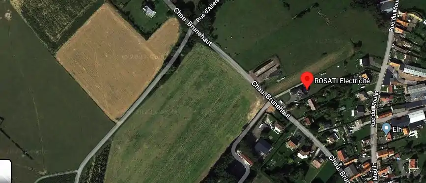 Devis électricien à Rebreuve-Ranchicourt