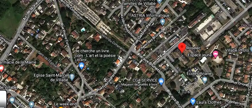 Devis électricien à Villabé