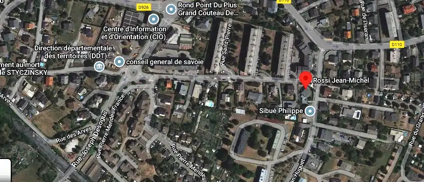 Devis électricien à Saint-Jean-de-Maurienne