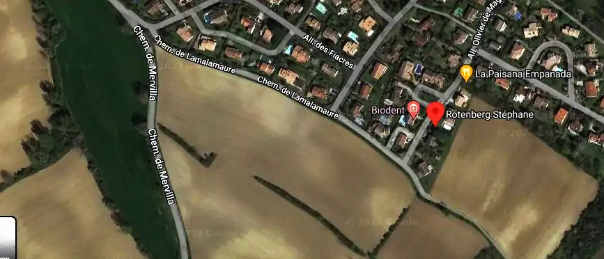 Devis électricien à Auzeville-Tolosane