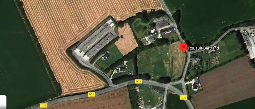 Devis électricien à 22290 Goudelin