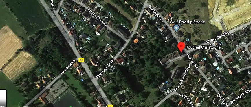 Devis électricien à Bouxwiller