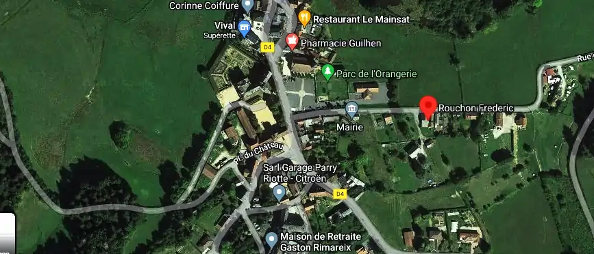 Devis électricien à Mainsat