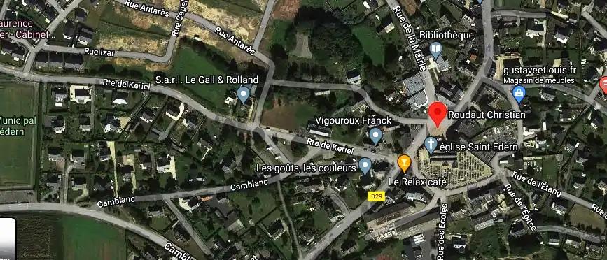 Devis électricien à Plouédern