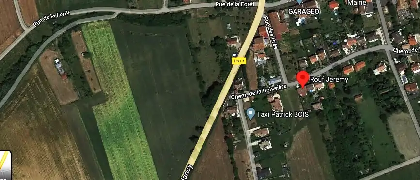 Devis électricien à Chenicourt