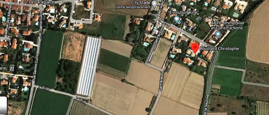 Devis électricien à Villelongue-de-la-Salanque