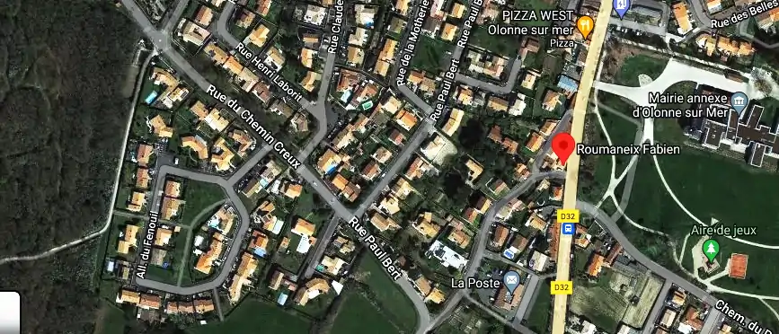 Devis électricien à Les Sables-d'Olonne