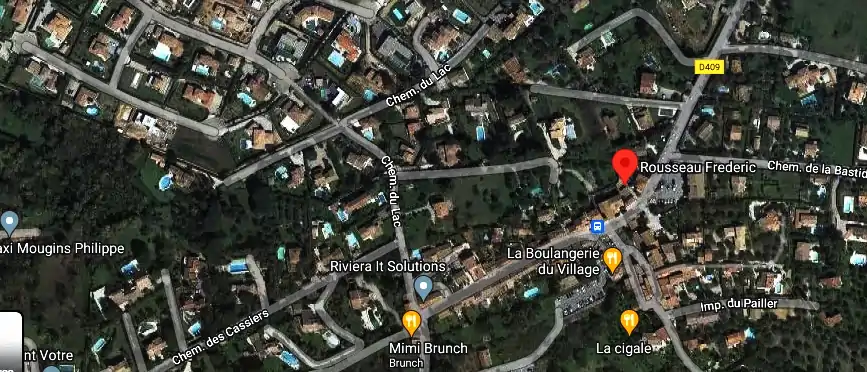 Devis électricien à La Roquette-sur-Siagne