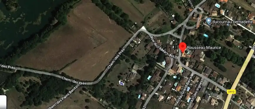 Devis électricien à Les Billaux