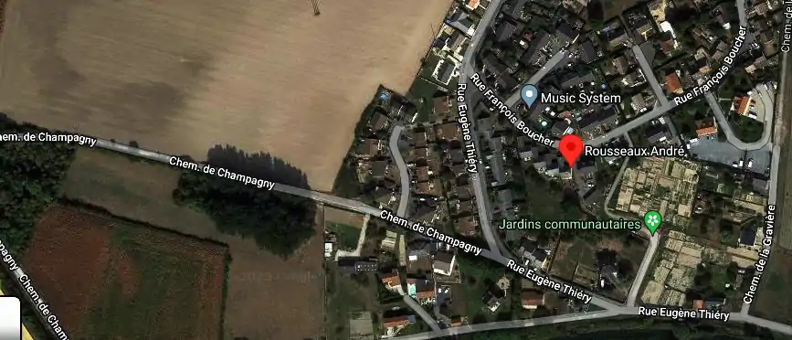 Devis électricien à Rethel