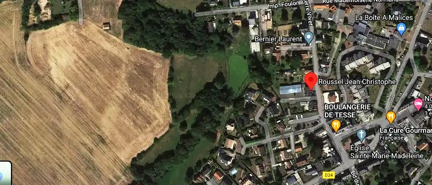 Devis électricien à Bagnoles de l'Orne Normandie