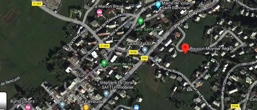 Devis électricien à Villar-Saint-Pancrace