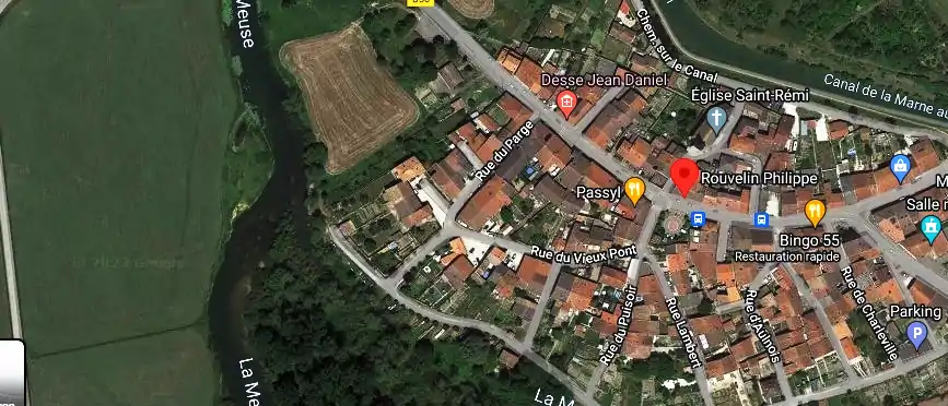 Devis électricien à Pagny-sur-Meuse