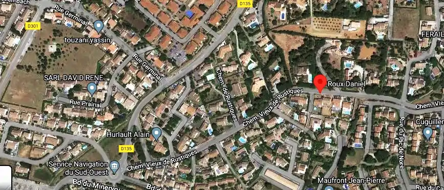 Devis électricien à Trèbes