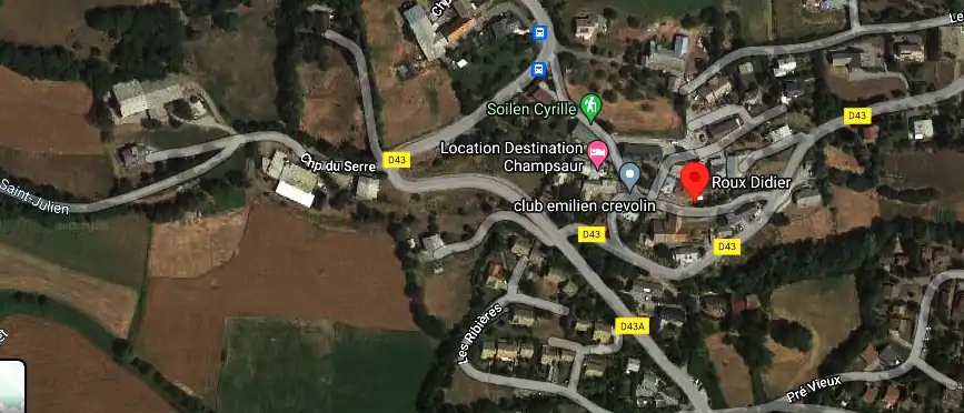 Devis électricien à Chabottes