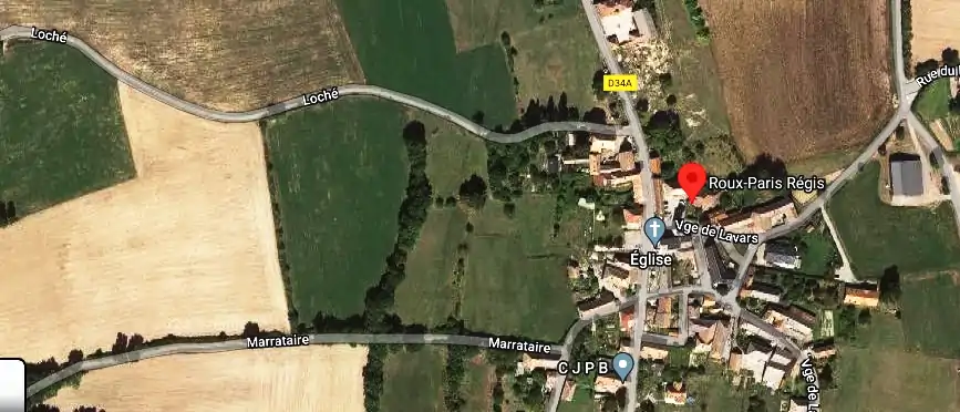 Devis électricien à Lavars