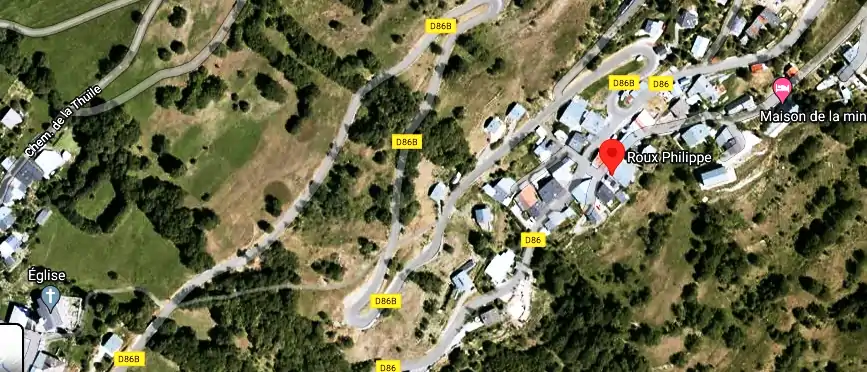 Devis électricien à montgirod