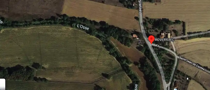 Devis électricien à Vic-Fezensac