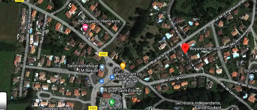 Devis électricien à Narrosse