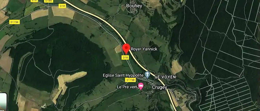 Devis électricien à Crugey