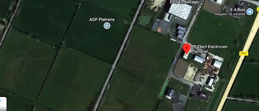 Devis électricien à Saint-Philbert-de-Bouaine