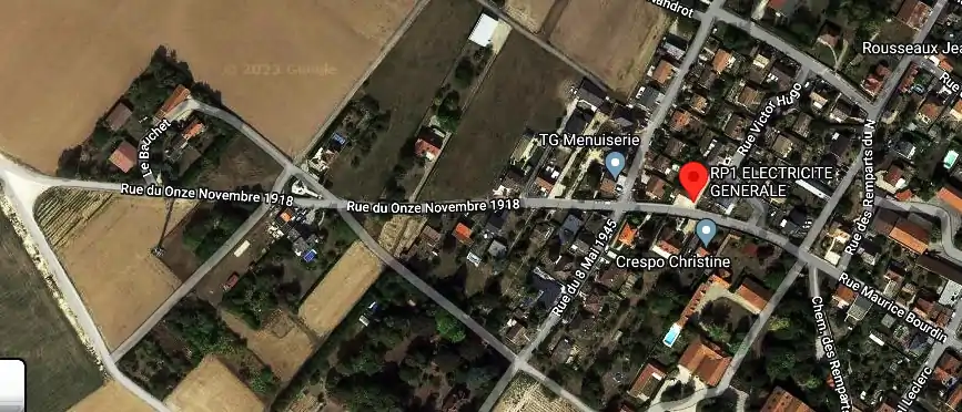 Devis électricien à Loivre