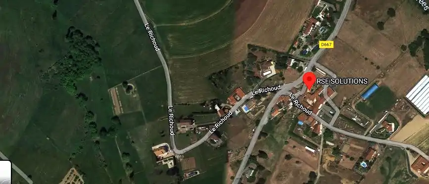 Devis électricien à Chaussan