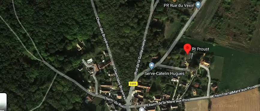 Devis électricien à Lainville-en-Vexin