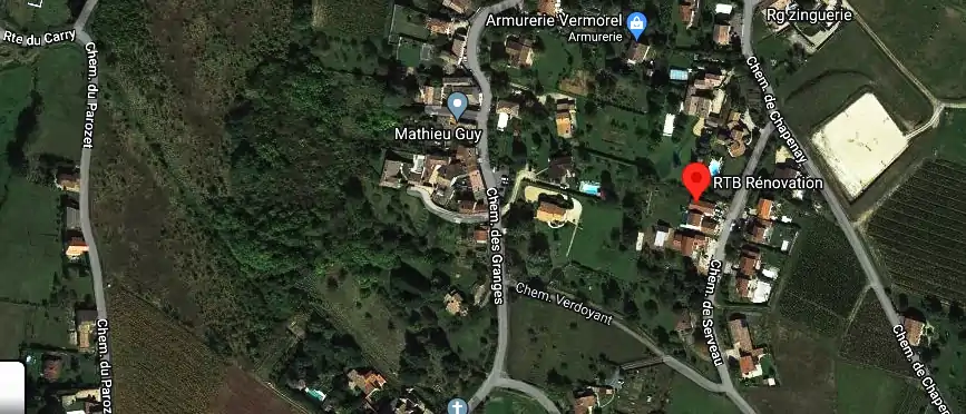 Devis électricien à Pommiers