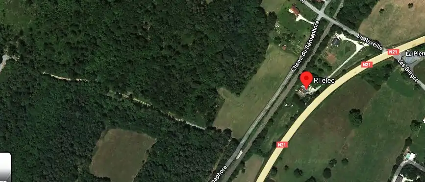 Devis électricien à Eyzerac