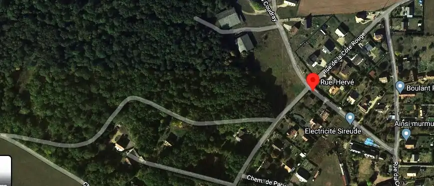 Devis électricien à Sylvains-les-Moulins