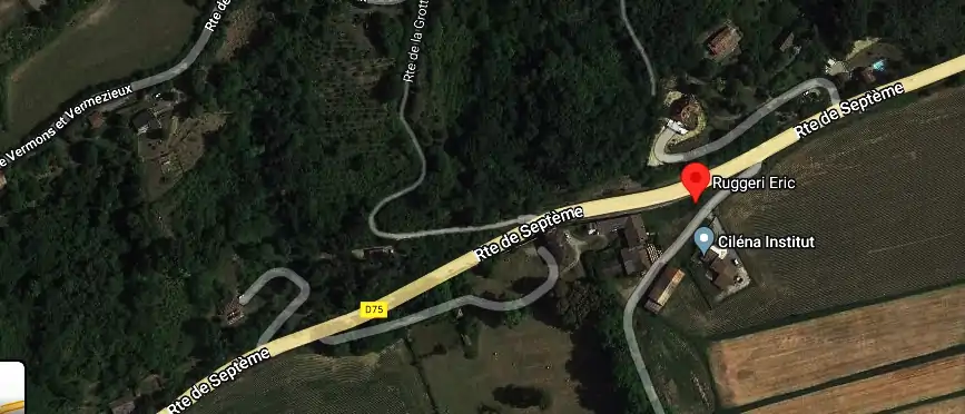 Devis électricien à Serpaize