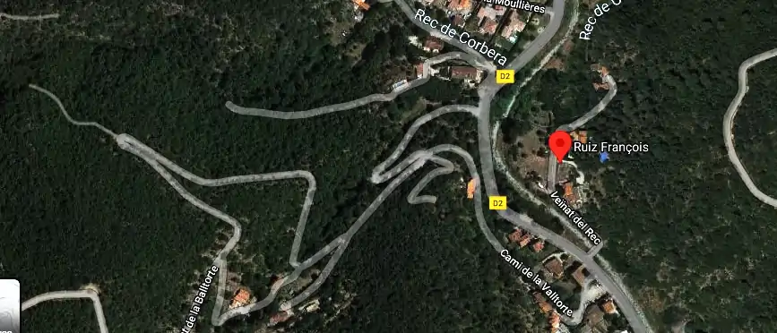 Devis électricien à Saint-Michel-de-Llotes