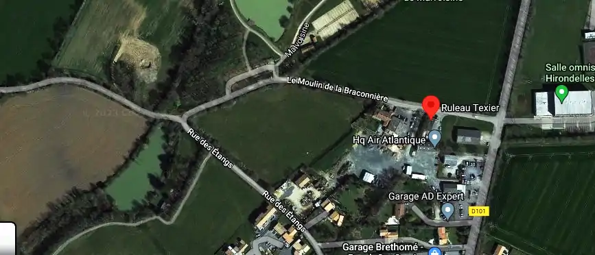 Devis électricien à Dompierre-sur-Yon