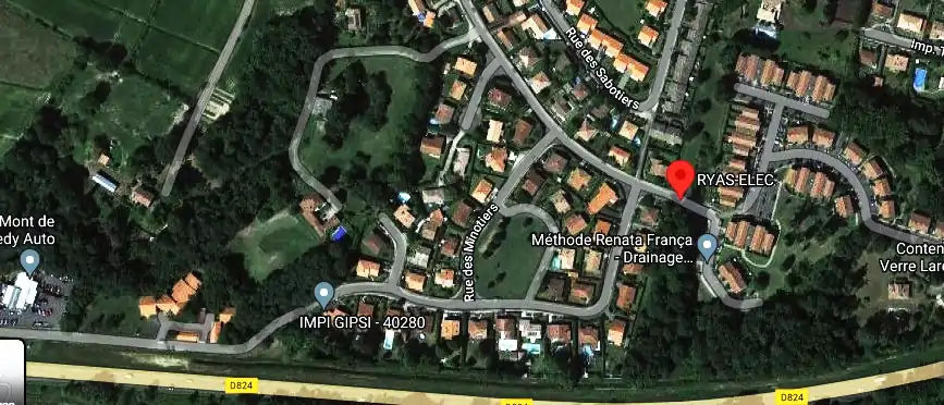 Devis électricien à Saint-Pierre-du-Mont