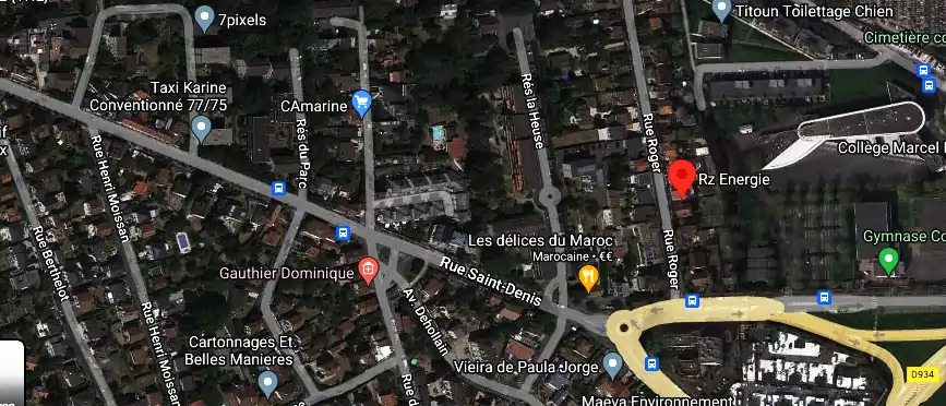 Devis électricien à Lagny-sur-Marne