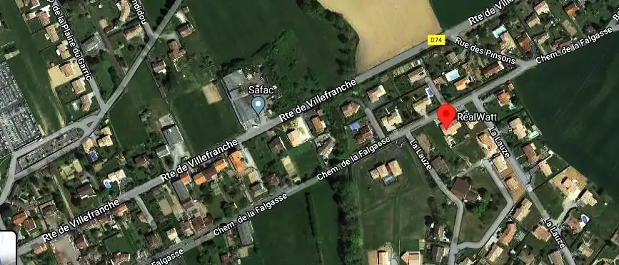 Devis électricien à Réalmont