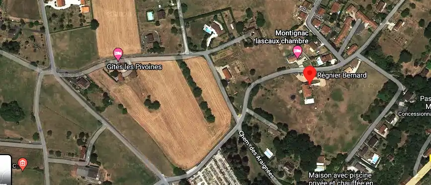 Devis électricien à Montignac-Lascaux