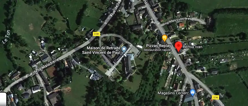 Devis électricien à Origny-en-Thiérache