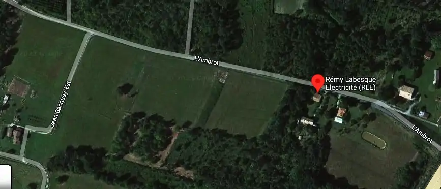 Devis électricien à Lignan-de-Bazas