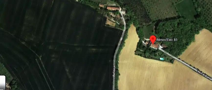 Electricien Rénov&rsquo;Elec 81 à Puylaurens