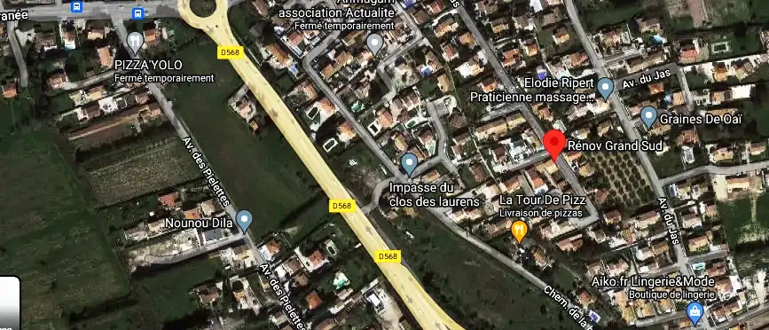 Devis électricien à Gignac-la-Nerthe