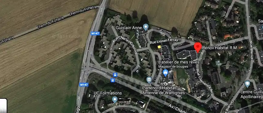 Devis électricien à Wattignies