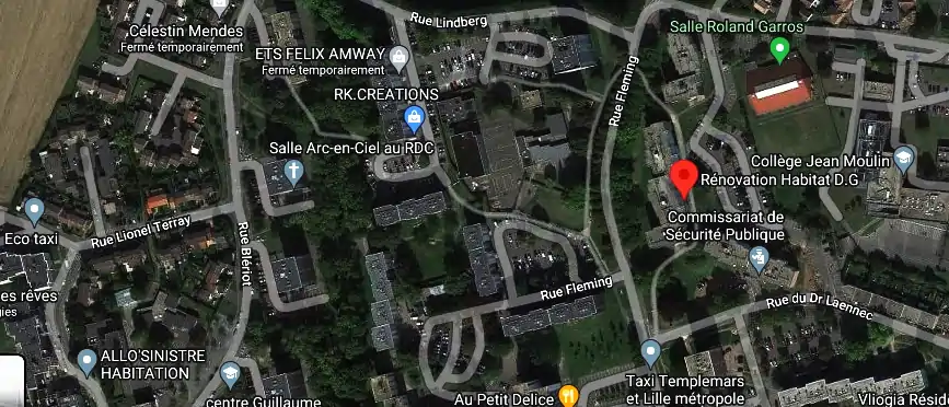 Devis électricien à Wattignies