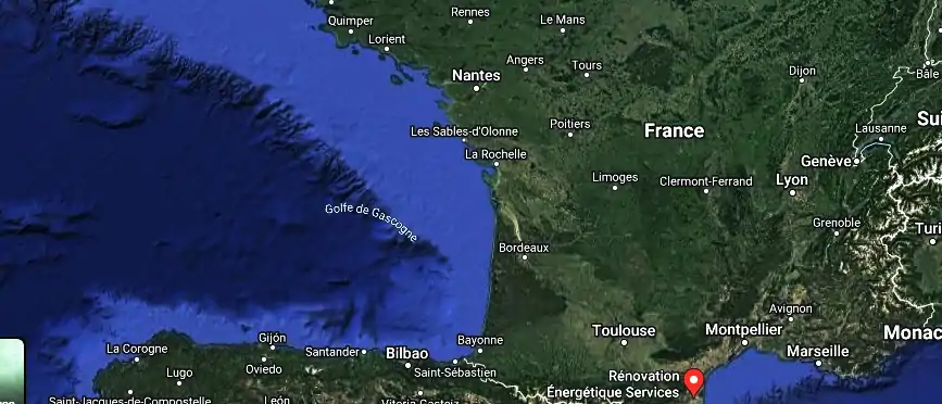 Electricien Rénovation Énergétique Services à Espira-de-l'Agly