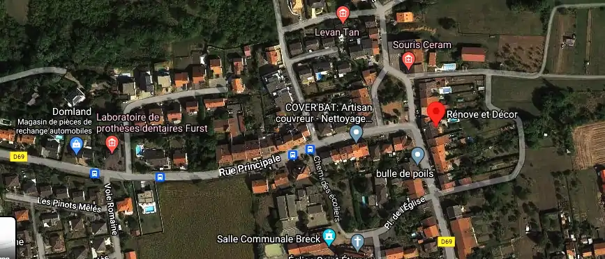 Devis électricien à Noisseville