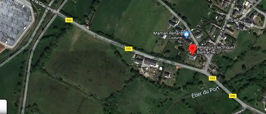 Devis électricien à Cordemais