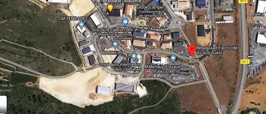 Devis électricien à Montredon-des-Corbières