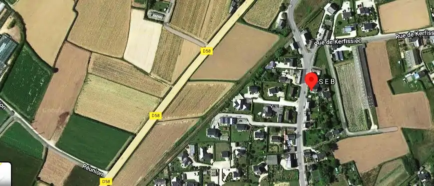 Devis électricien à Saint-Pol-de-Léon